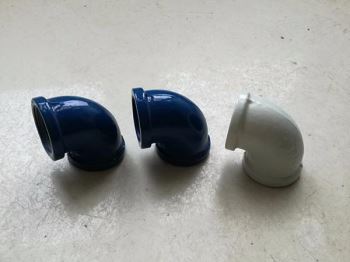 內外涂瑪鋼管件